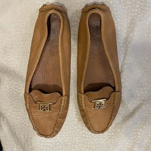 Tory Burch loafers